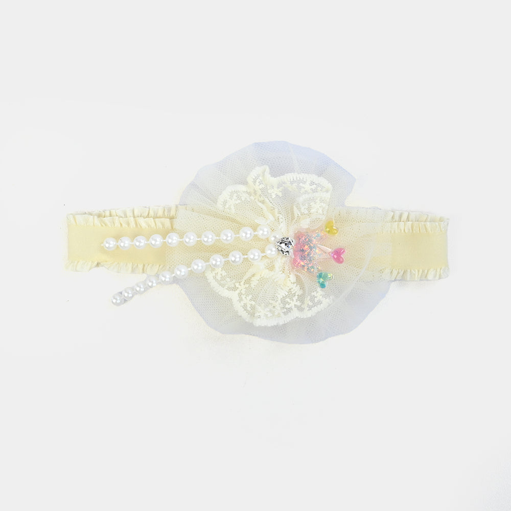 Baby Fancy Headband