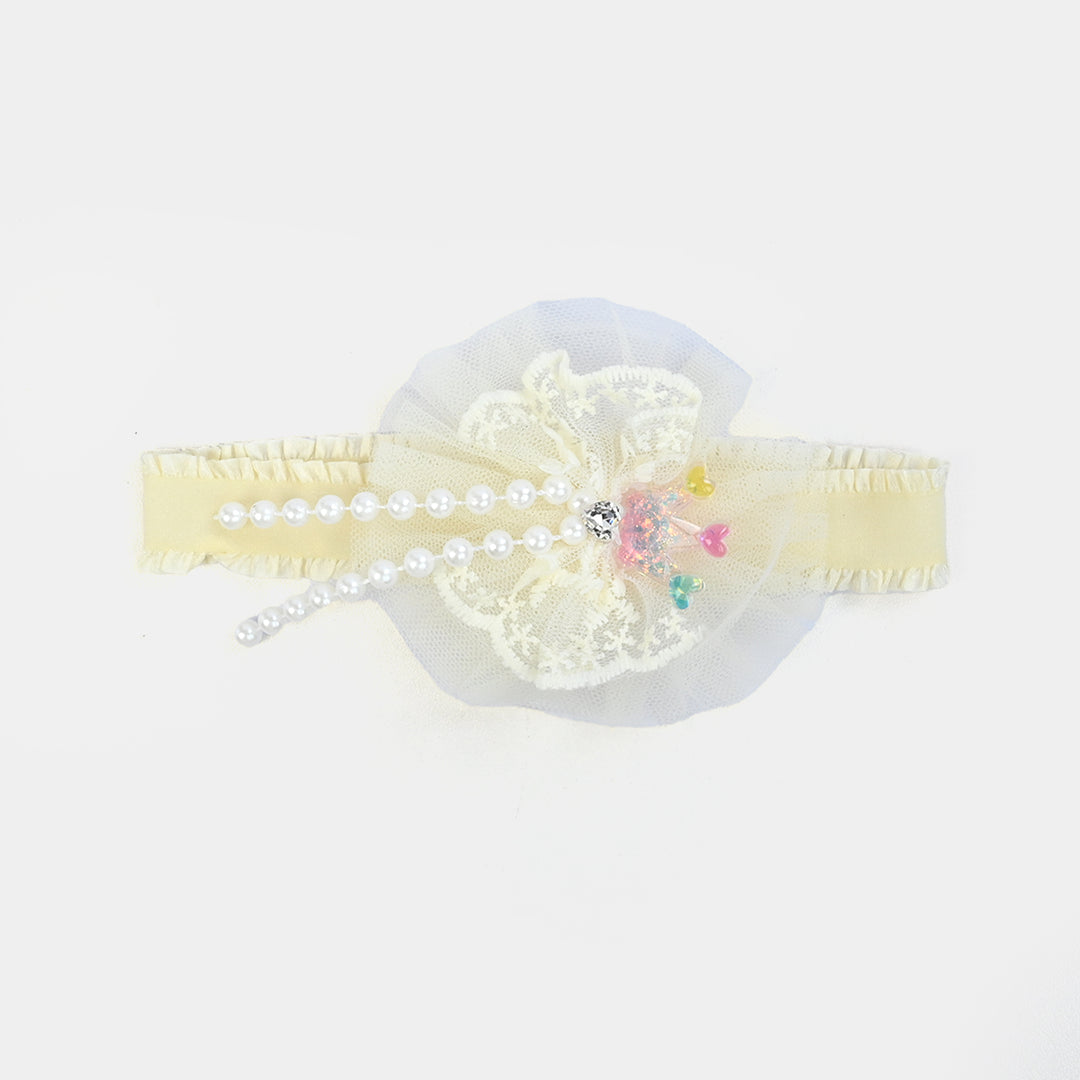 Baby Fancy Headband