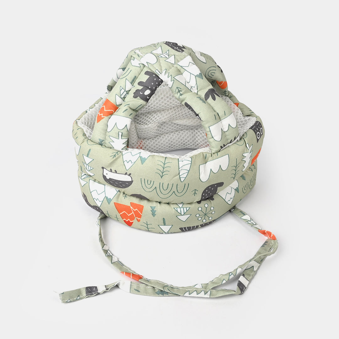 Head Protector For Baby
