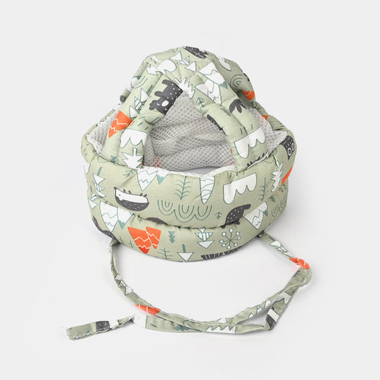 Head Protector For Baby