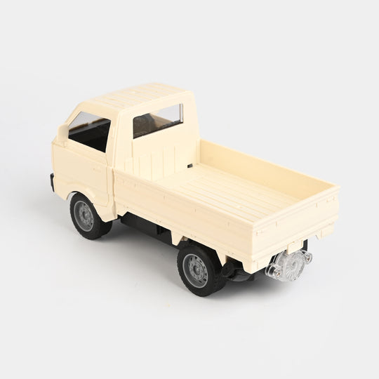 Remote Control Cargo Truck with Smoke Effect