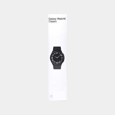 Smart Watch Galaxy 6 Classic