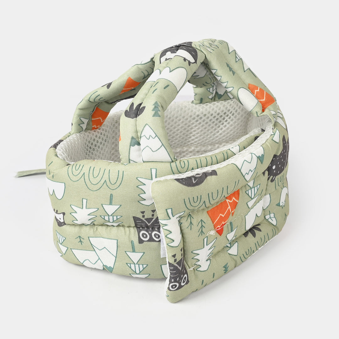 Head Protector For Baby
