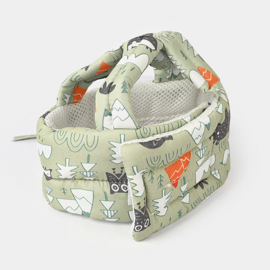 Head Protector For Baby