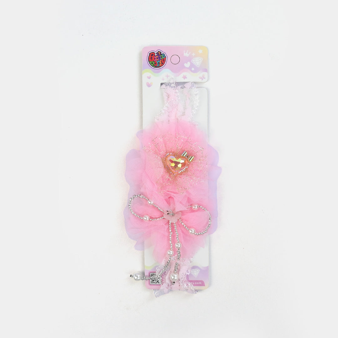 Baby Fancy Headband
