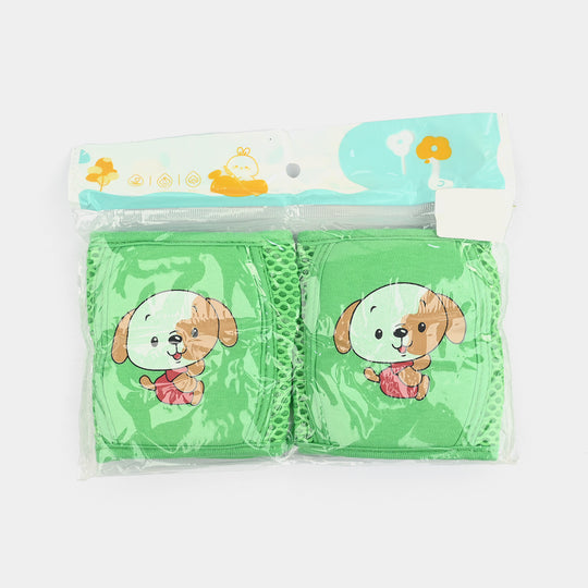 Baby Knee Protection Pads