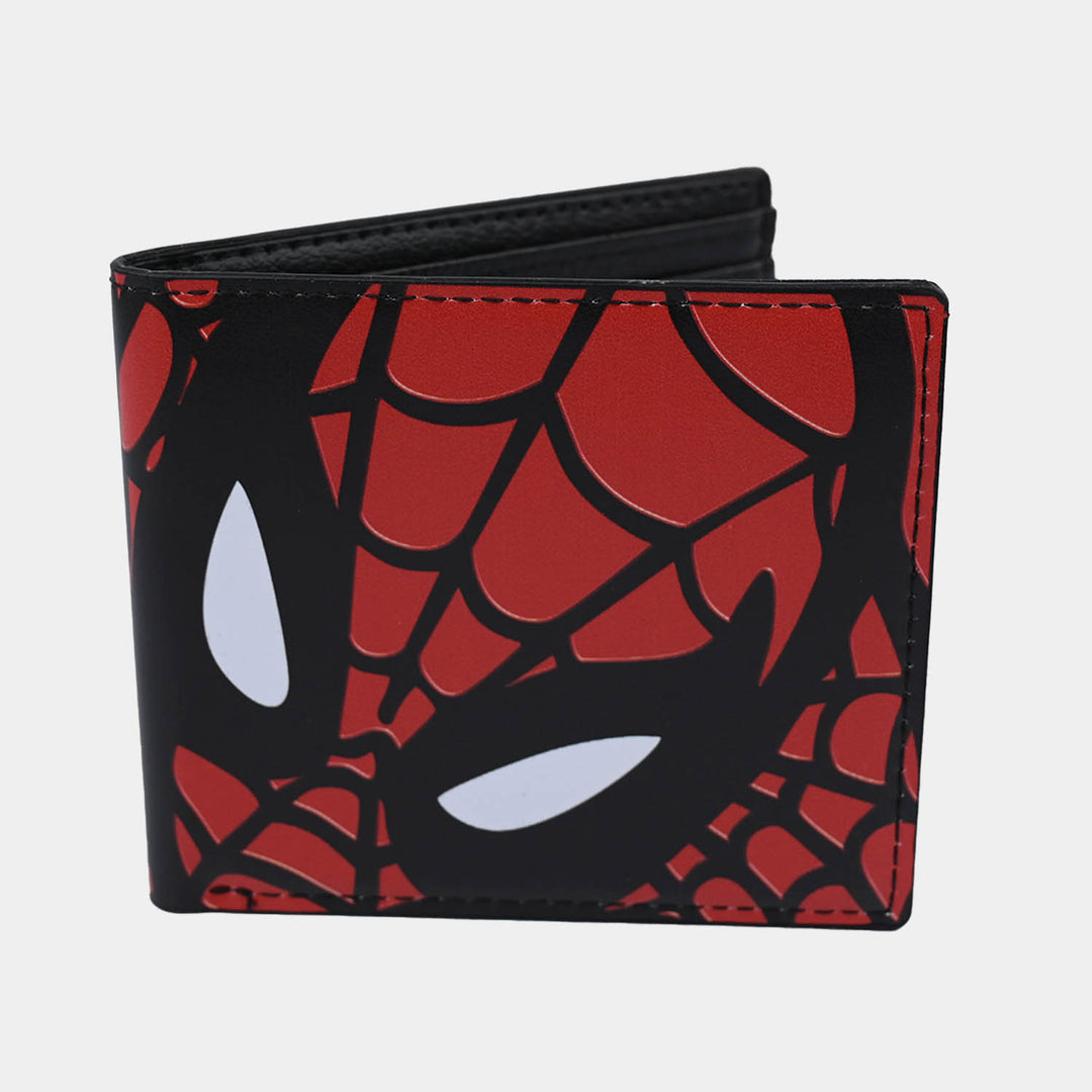 BOYS PRINTED WALLET FOR KIDS