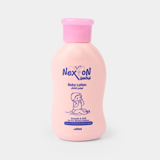 Nexton Baby Lotion 65ml