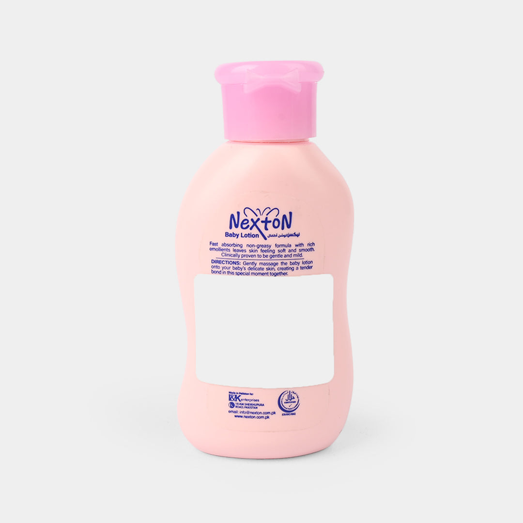 Nexton Baby Lotion 65ml