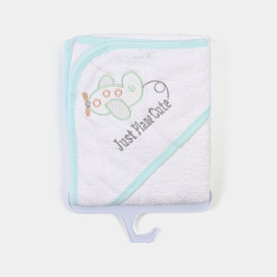 Hooded Baby Bath Towel for Kids