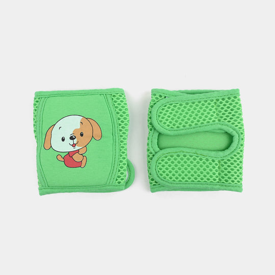 Baby Knee Protection Pads