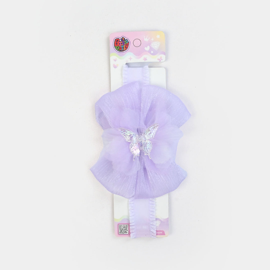 Baby Fancy Headband