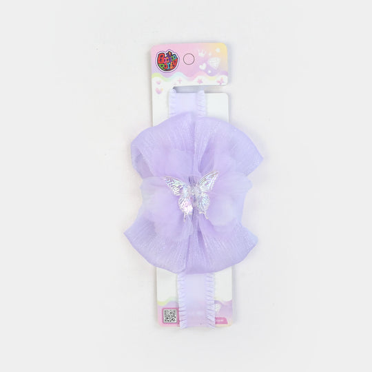 Baby Fancy Headband