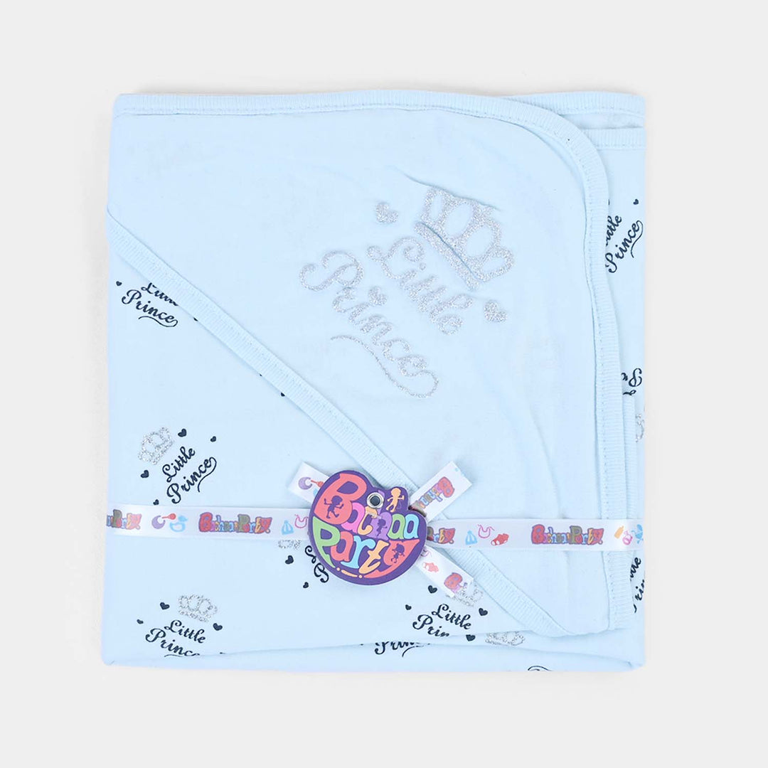 Baby Wrapping Sheet | Little Prince