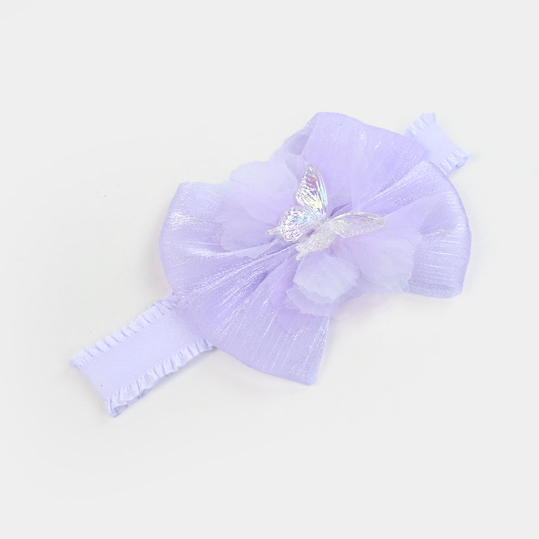Baby Fancy Headband