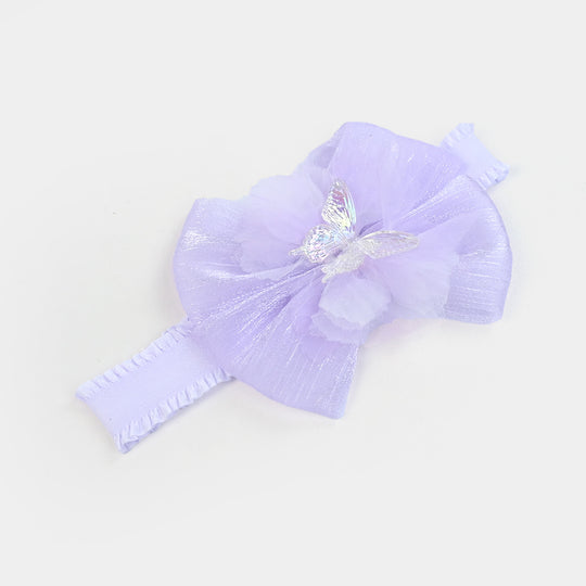 Baby Fancy Headband