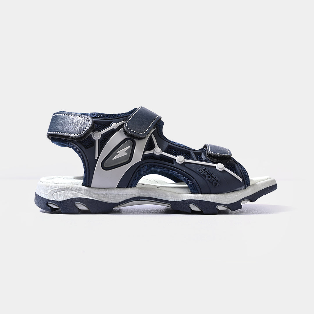 Boys Sandal SF-ST-02-NAVY