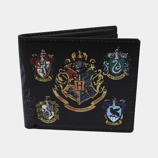 BOYS PRINTED WALLET FOR KIDS
