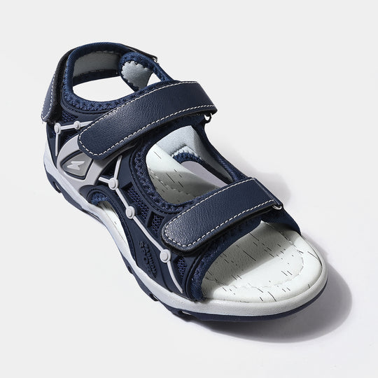 Boys Sandal SF-ST-02-NAVY