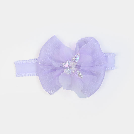 Baby Fancy Headband