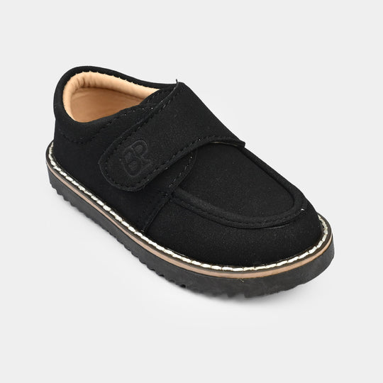 Boys Sneakers 211-07-BLACK