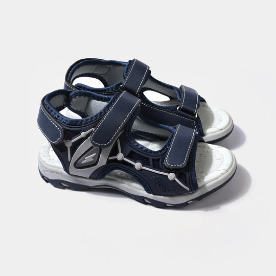 Boys Sandal SF-ST-02-NAVY