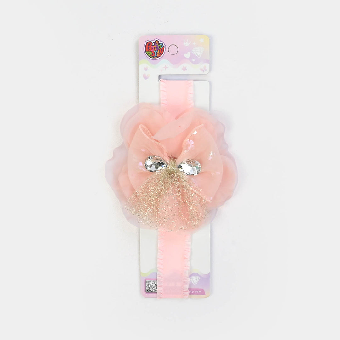Baby Fancy Headband