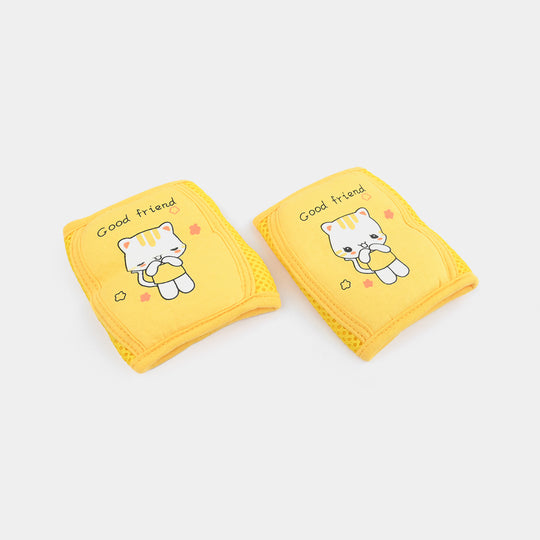 Baby Knee Protection Pads