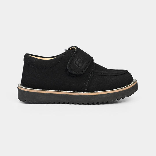 Boys Sneakers 211-07-BLACK