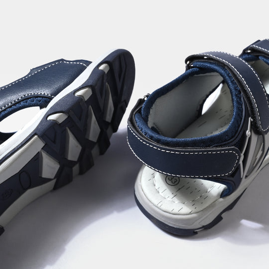 Boys Sandal SF-ST-02-NAVY