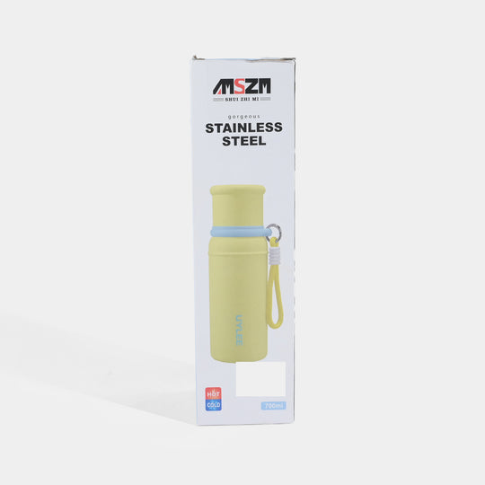 Stainless Steel Water Bottle for Kids | 700Ml