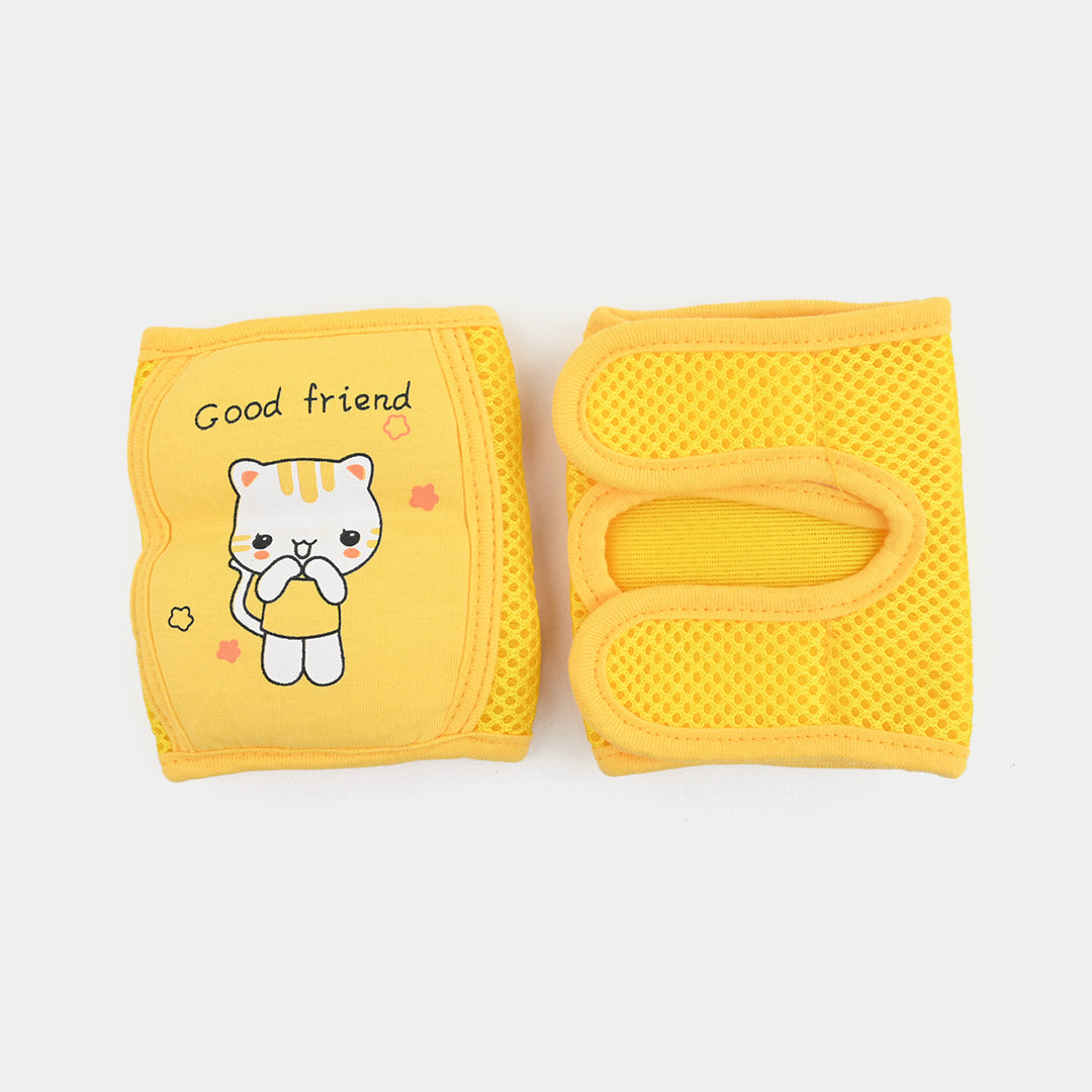 Baby Knee Protection Pads