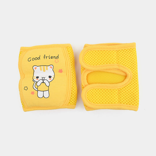 Baby Knee Protection Pads