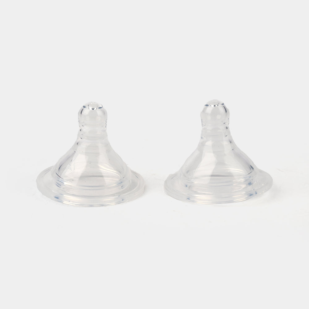 Proflo + Nipple Pack Of 2