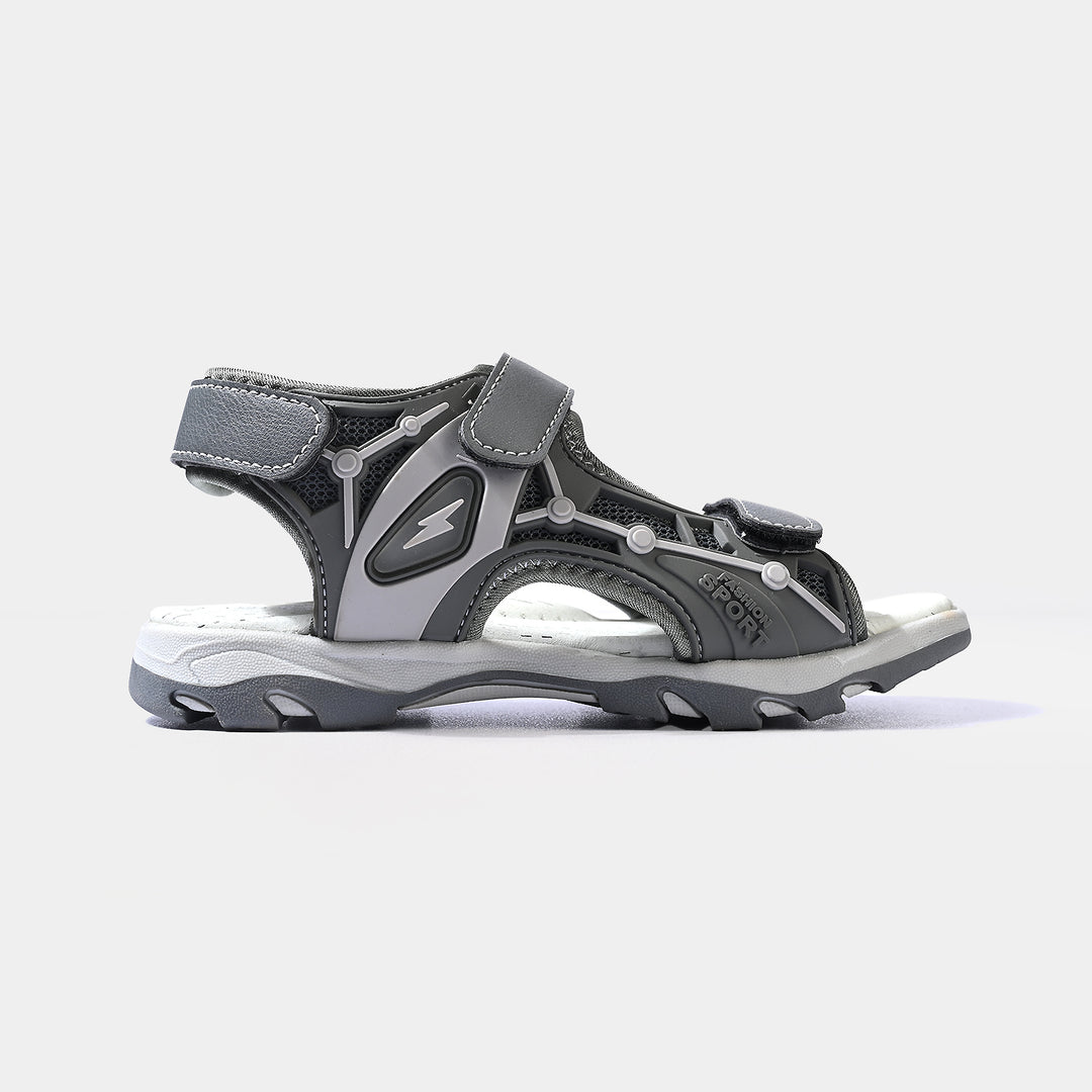 Boys Sandal SF-ST-02-GREY