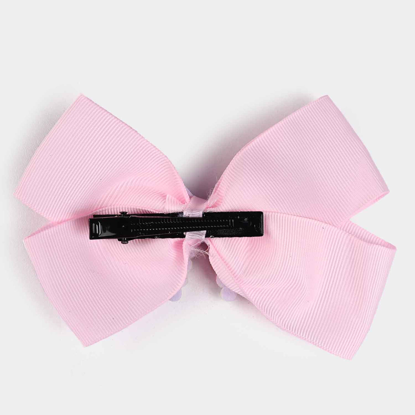 CUTE BOW STYLE HAIR PIN FOR GIRLS