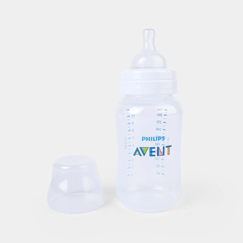 Anti Colic Feeding Bottle 3M+ | 330Ml