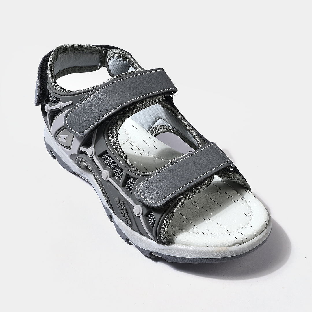 Boys Sandal SF-ST-02-GREY
