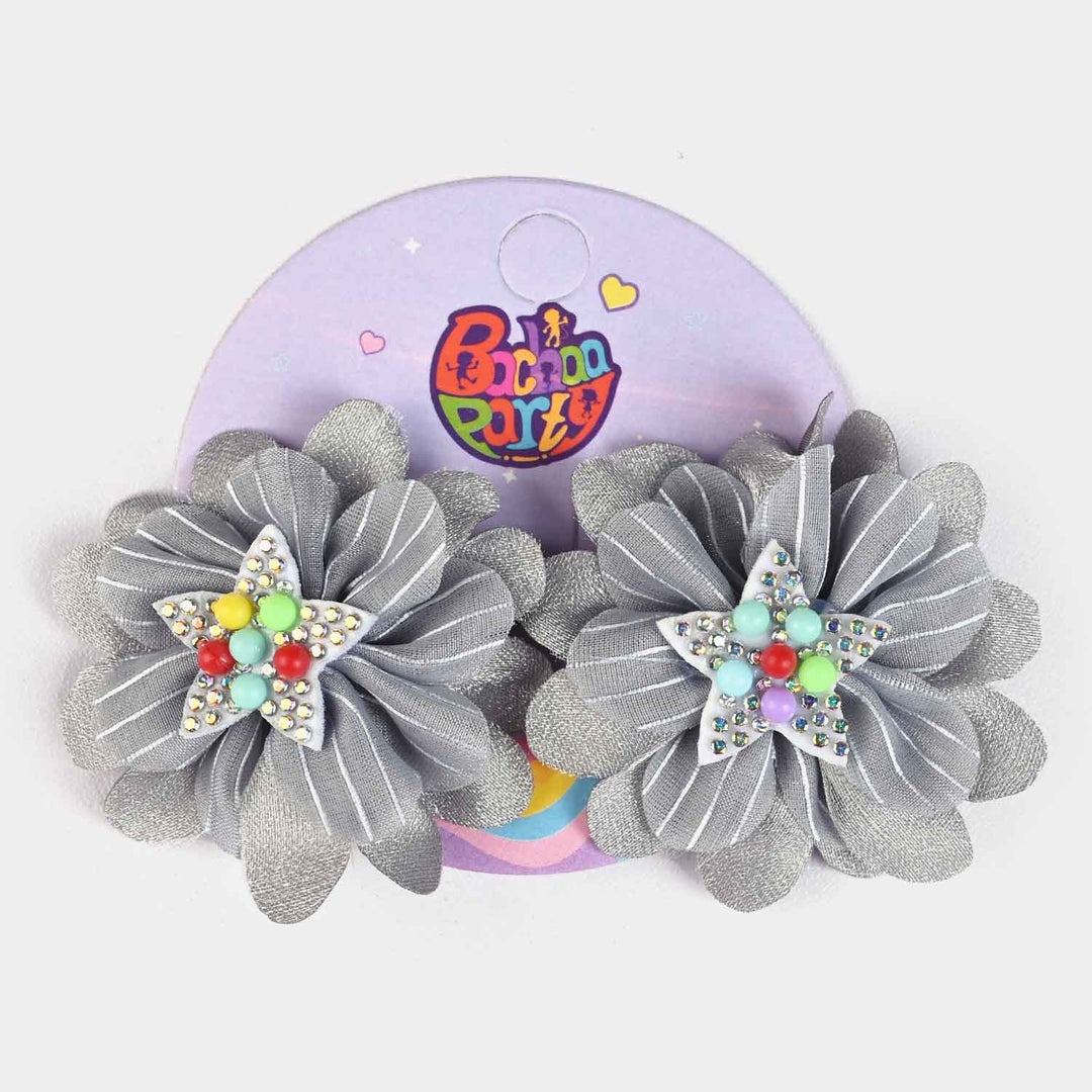 Fancy Hair Clip For Girls