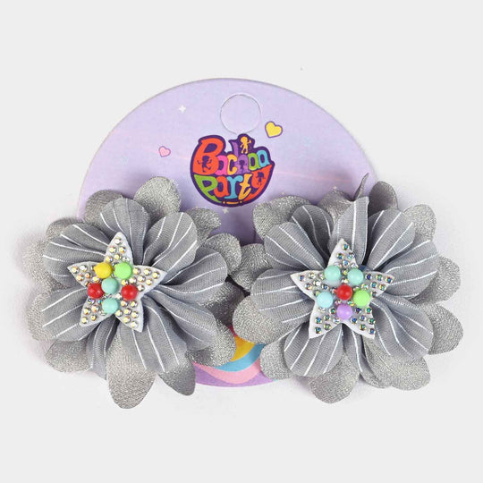 Fancy Hair Clip For Girls