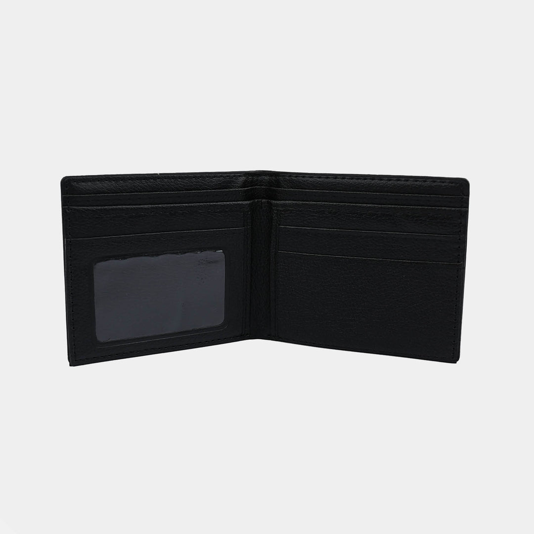 BOYS PRINTED WALLET FOR KIDS