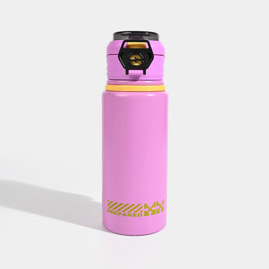 Stainless Steel Water Bottle for Kids | 680ml