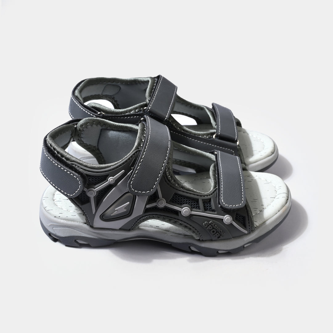 Boys Sandal SF-ST-02-GREY