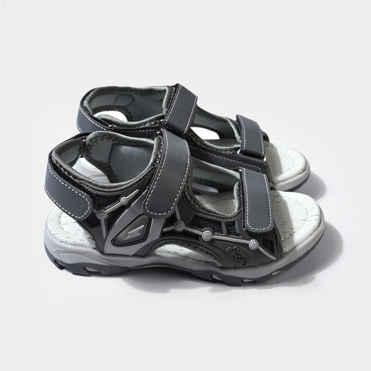 Boys Sandal SF-ST-02-GREY