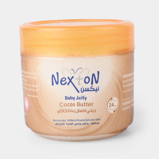 Nexton baby Jelly Cocoa Butter 100ml