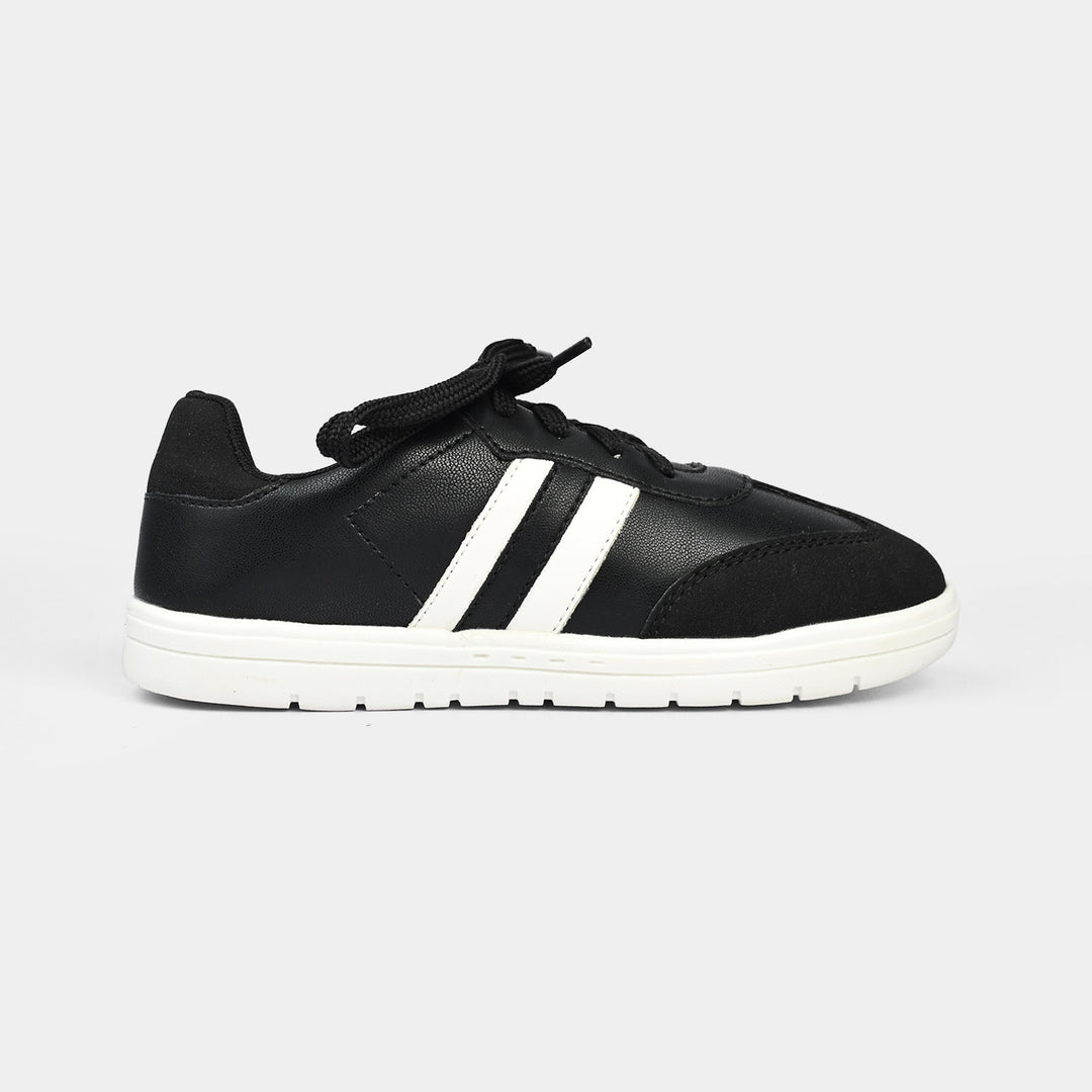 Boys Sneakers DS-002-BLACK