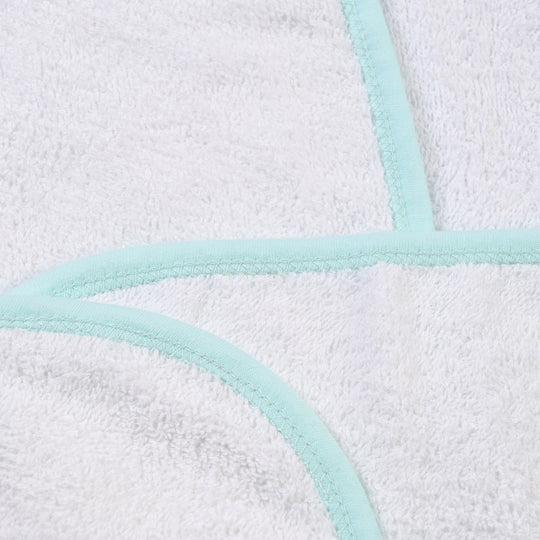 Hooded Baby Bath Towel for Kids