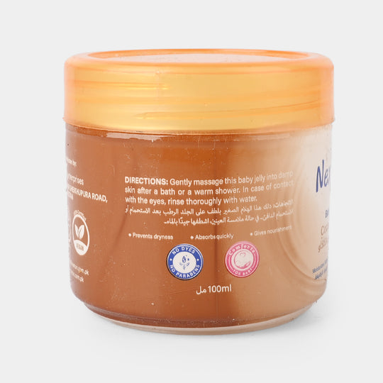 Nexton baby Jelly Cocoa Butter 100ml