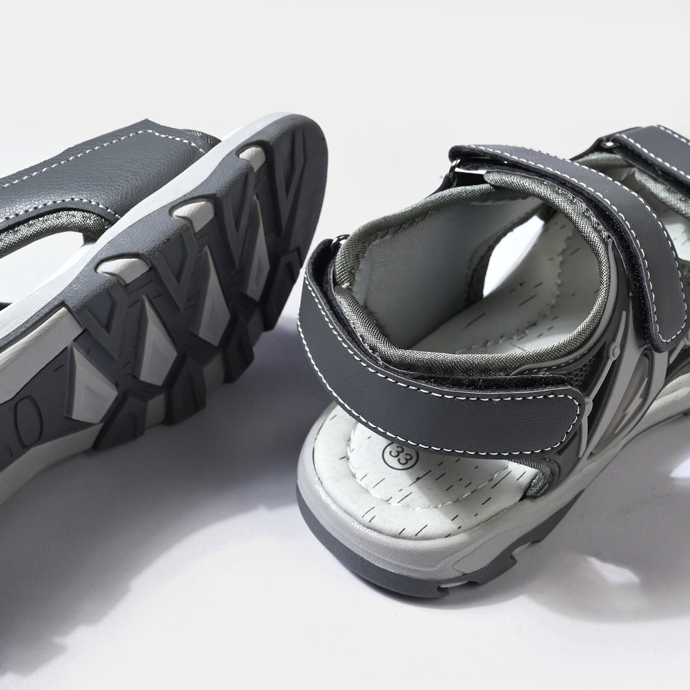 Boys Sandal SF-ST-02-GREY