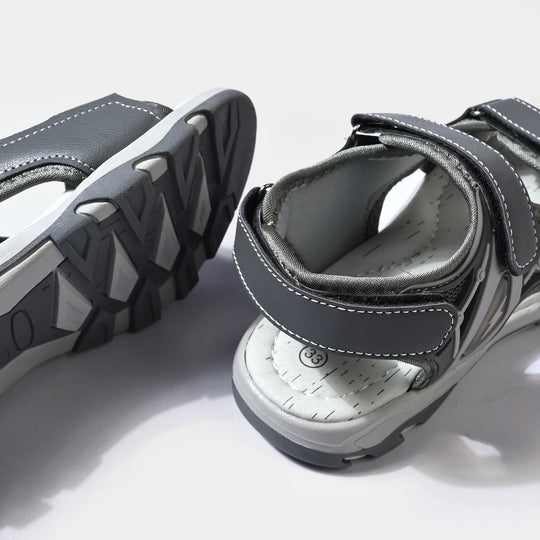 Boys Sandal SF-ST-02-GREY